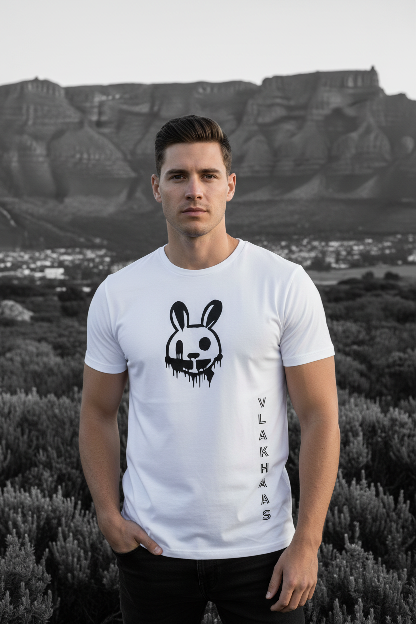Vlakhaas T-Shirt for Male/Female
