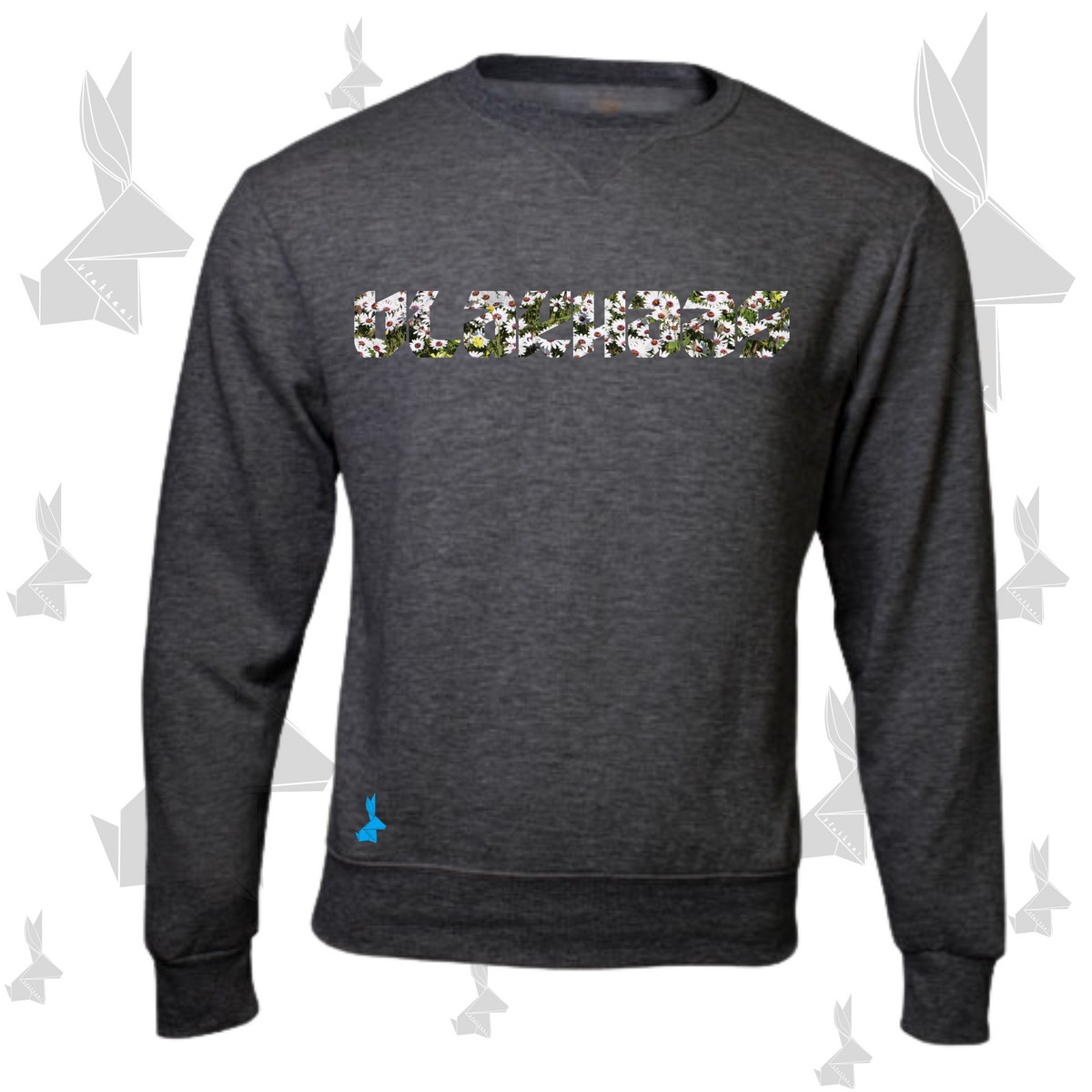 Vlakhaas Unisex Sweater