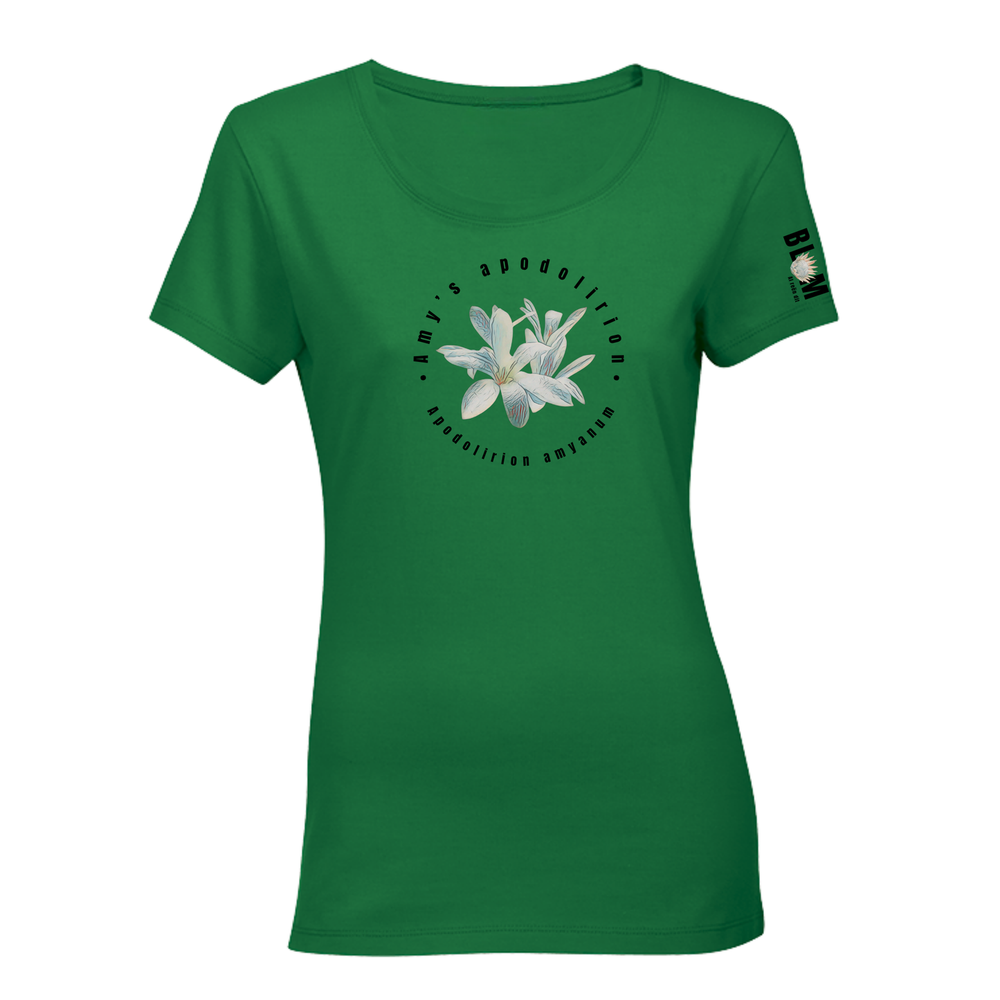 BLOM Amy's apodolirion T-Shirt Ladies (b)