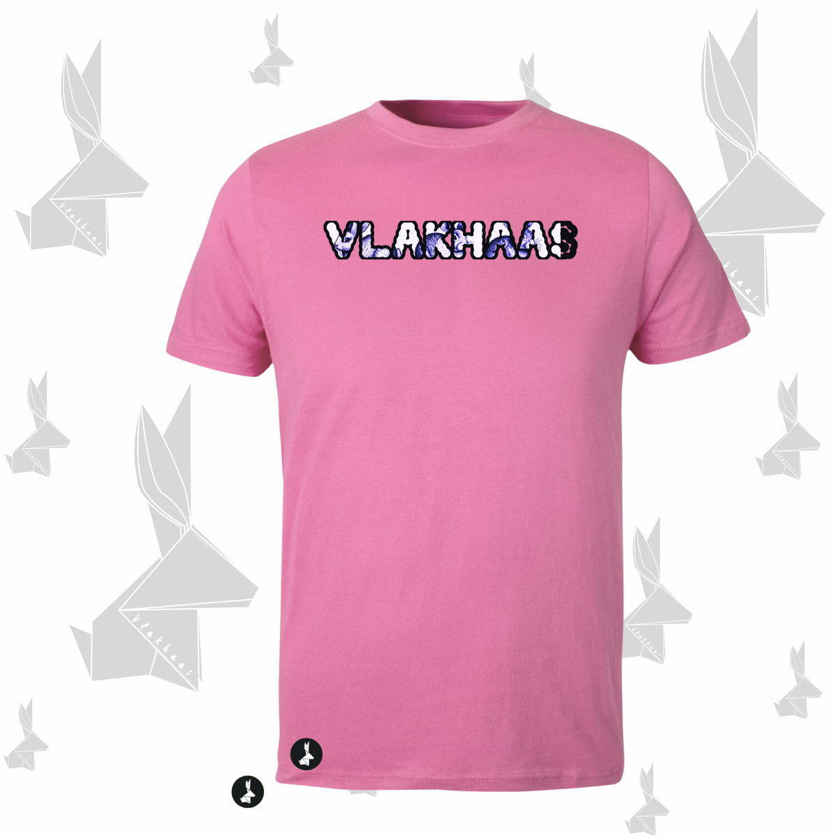 Vlakhaas T-Shirt for Male/Female