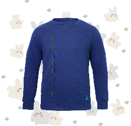 Kids Basic Sweaters (c)