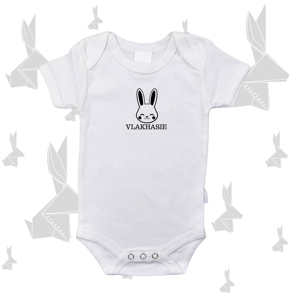 Babygrow Bunny
