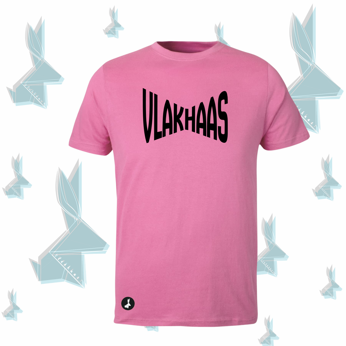 Vlakhaas T-Shirt for Female