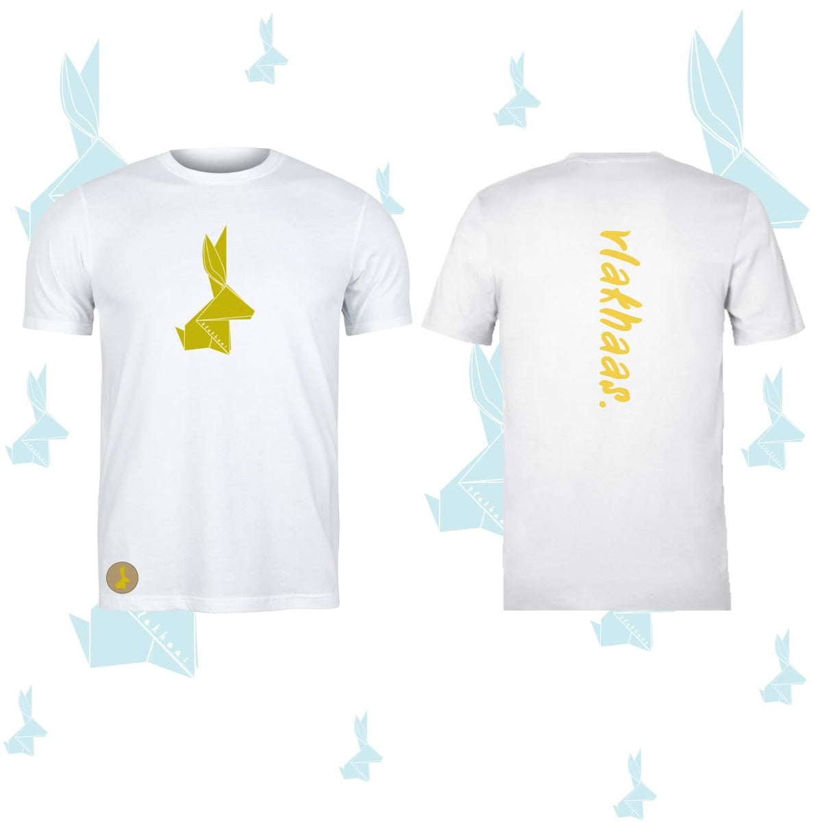 Vlakhaas T-Shirt for Male/Female