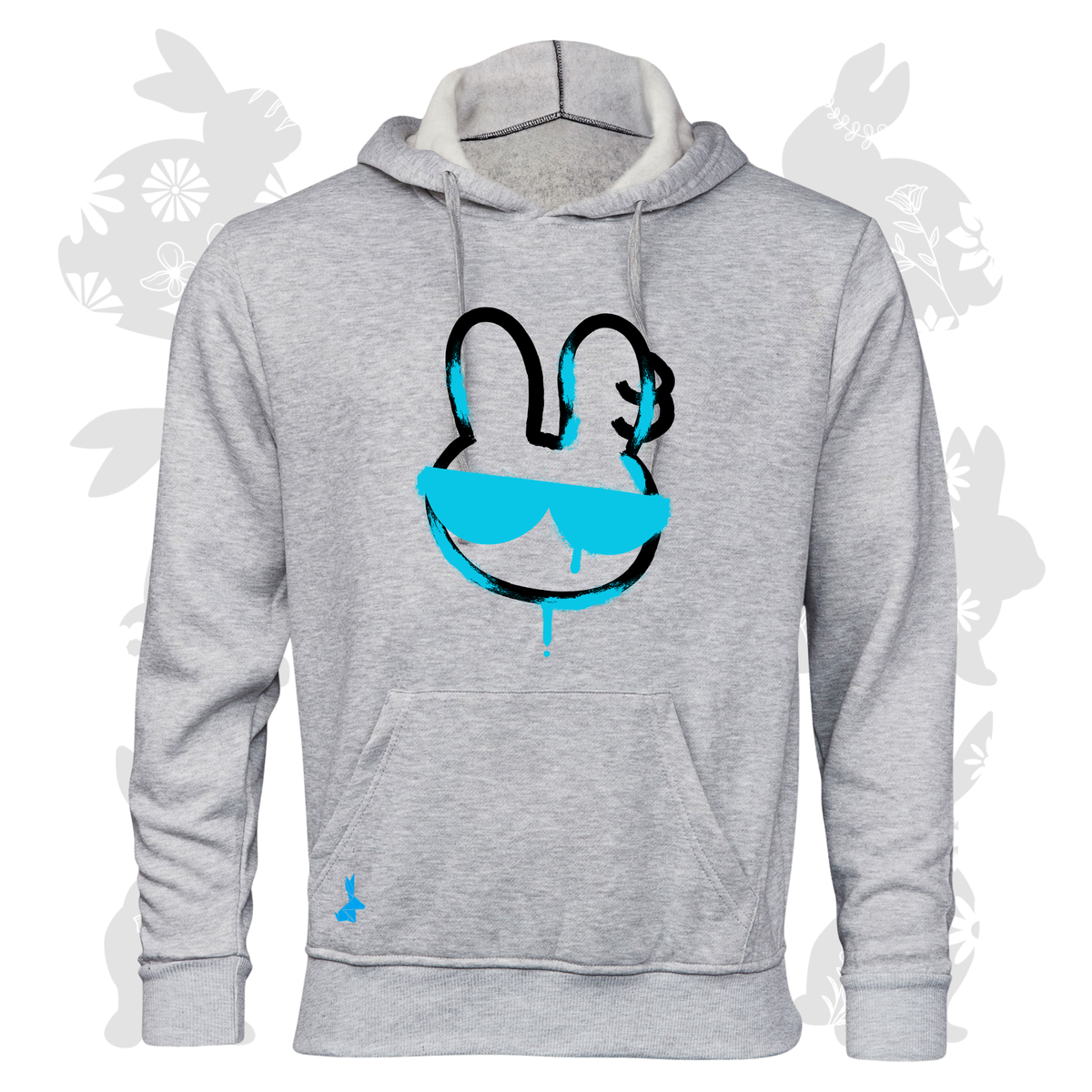 Vlakhaas G Hoodie Unisex