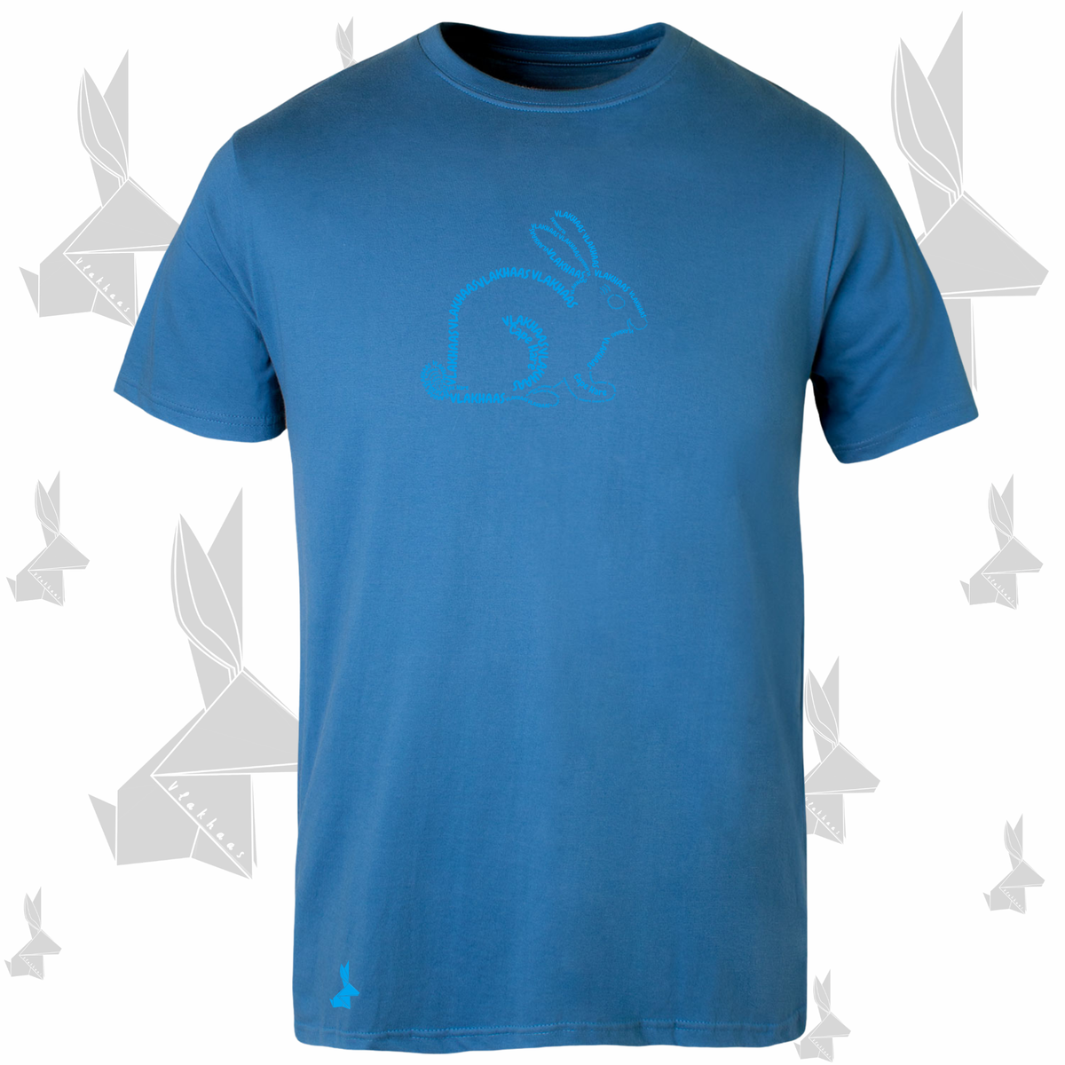 Vlakhaas T-Shirt for Male/Female