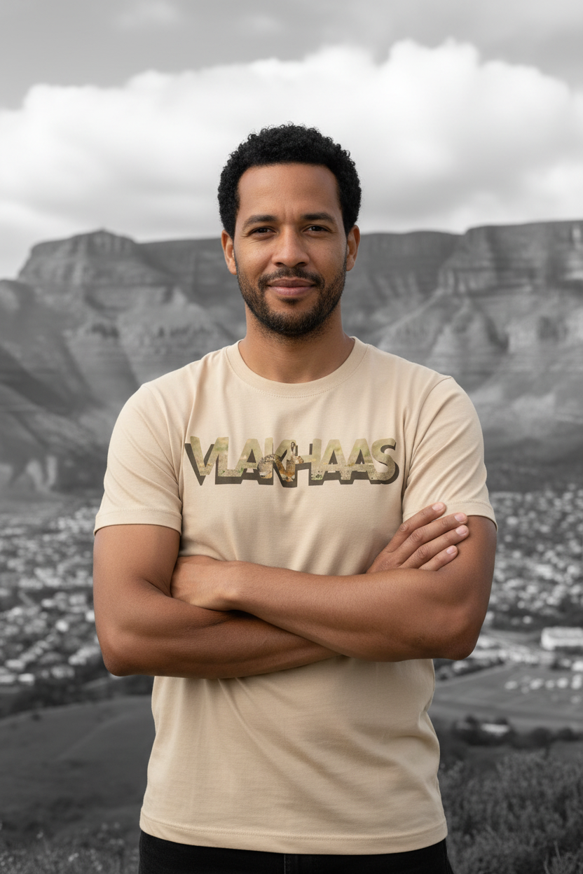 Vlakhaas T-Shirt for Male/Female