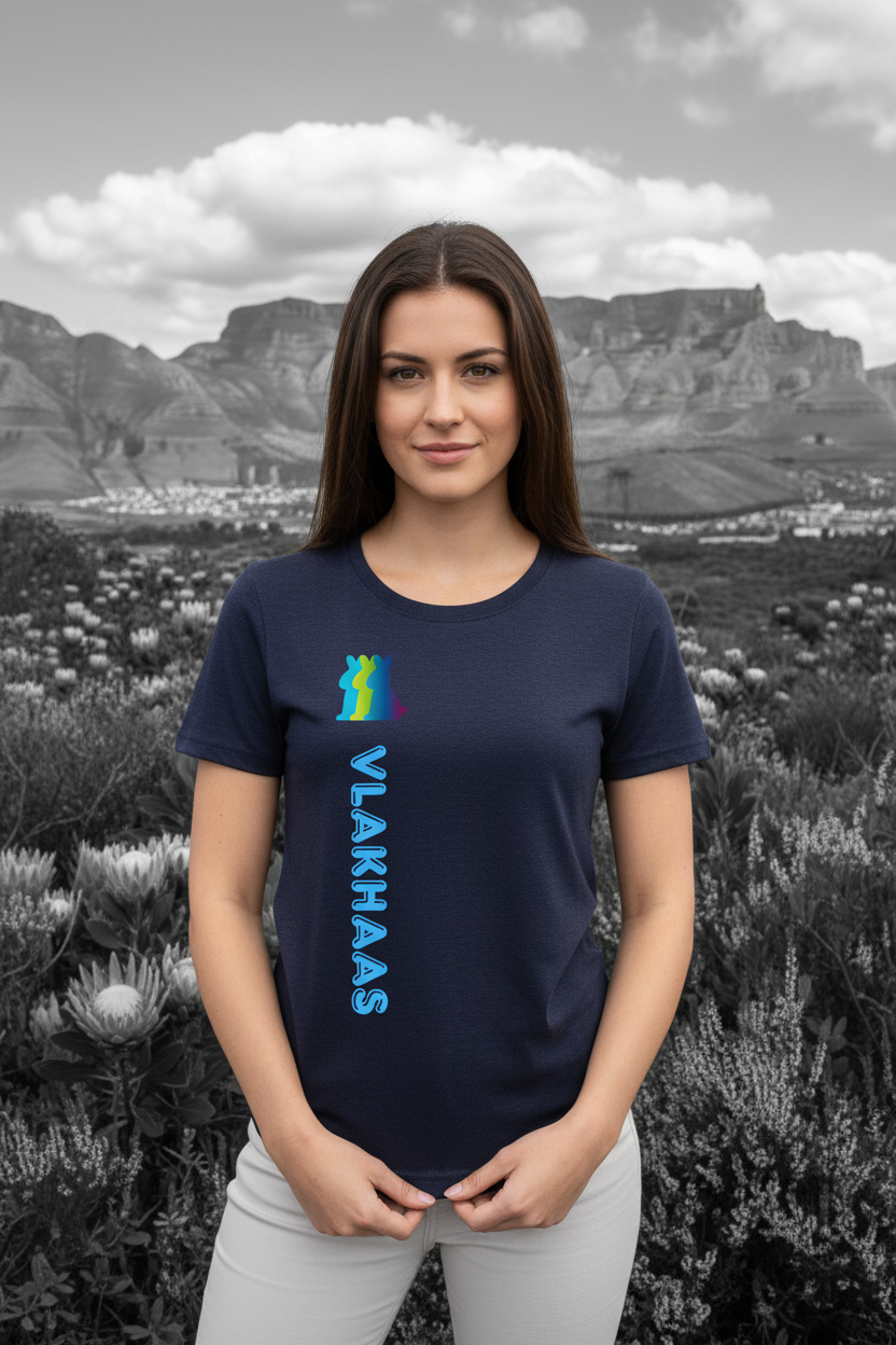 Vlakhaas 3 T-Hemp Unisex