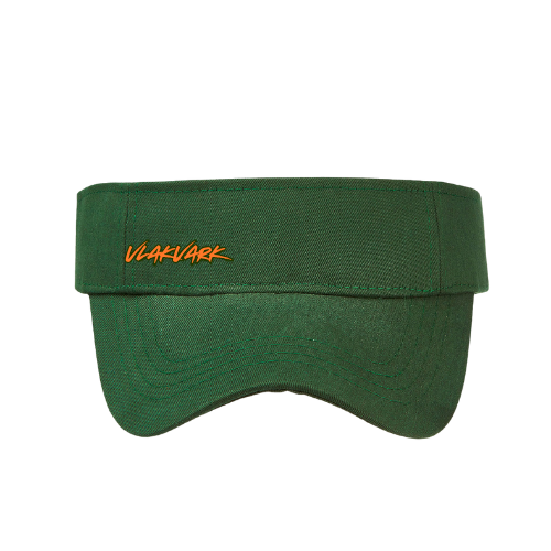 Vlakvark Sunvisor Cap (c)