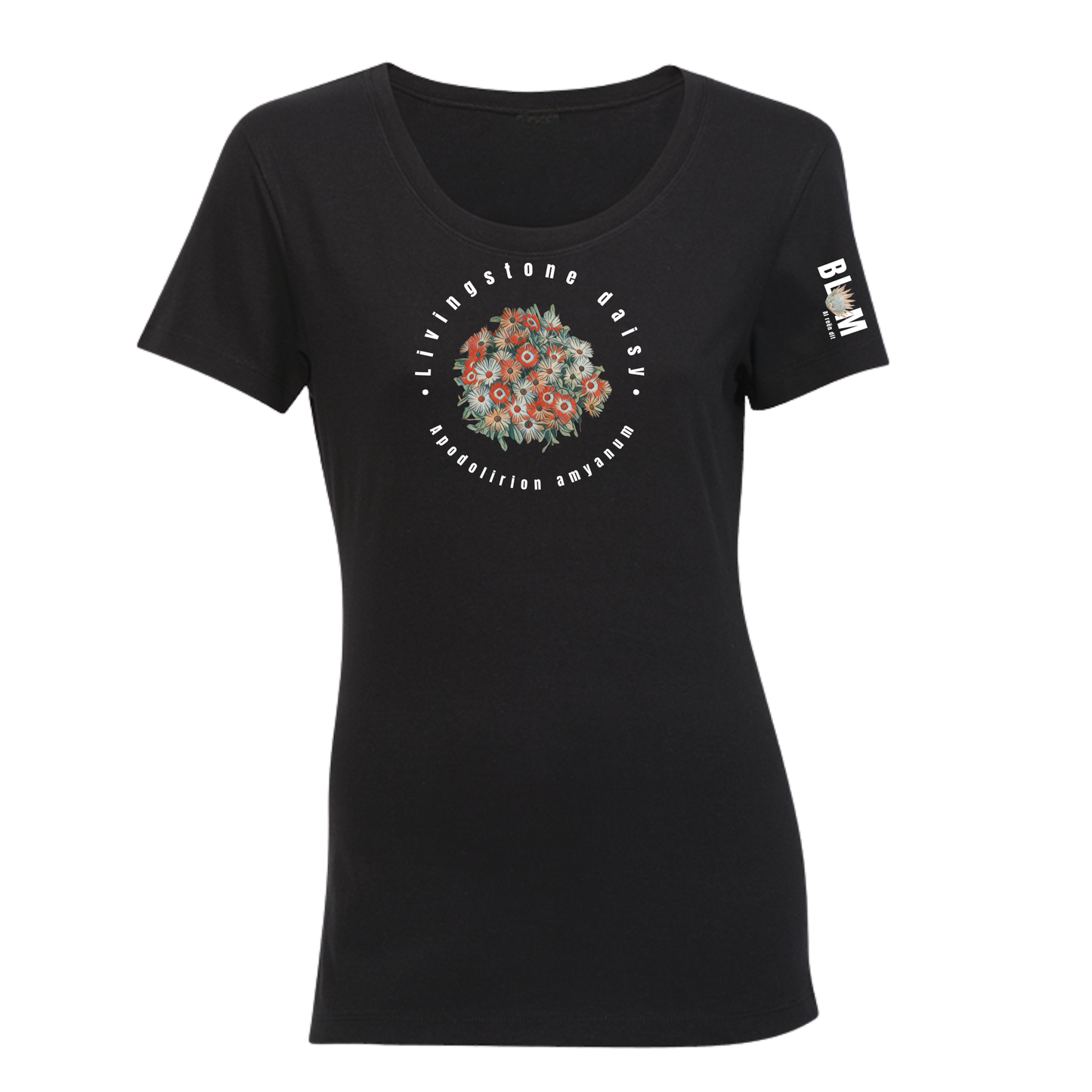 BLOM Livingstone DaisyT-Shirt Ladies (b)