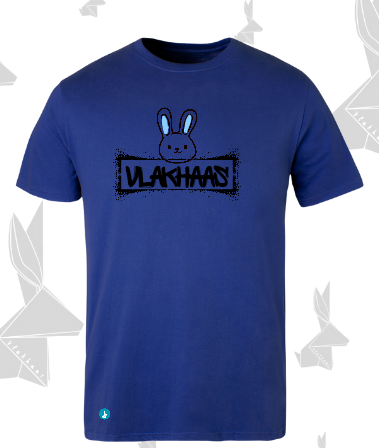 Vlakhaas T-Shirt for Male/Female