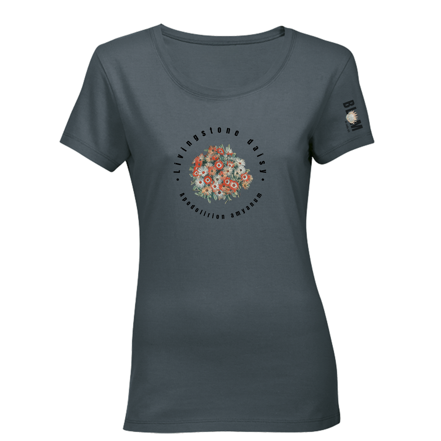 BLOM Livingstone DaisyT-Shirt Ladies (b)