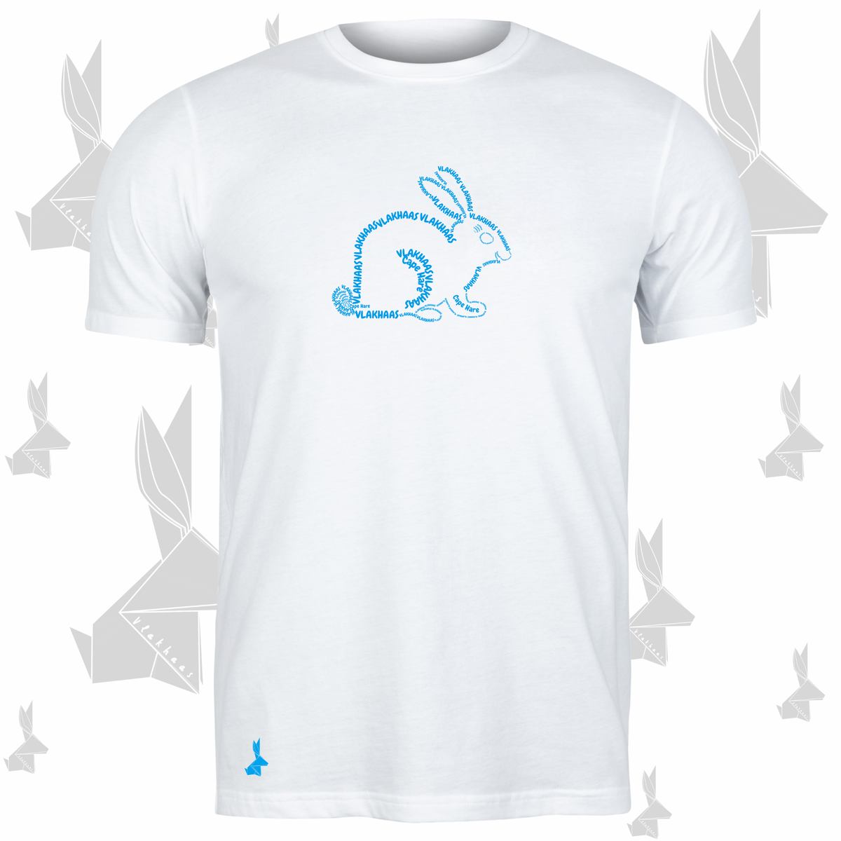 Vlakhaas T-Shirt for Male/Female