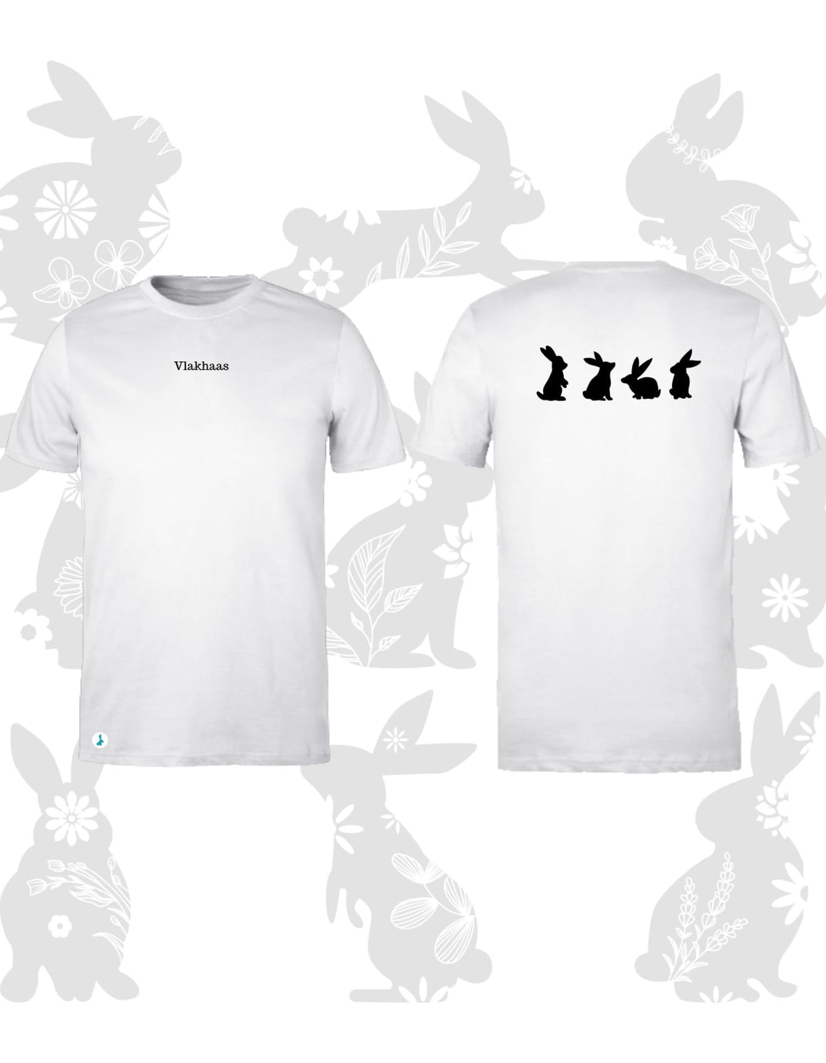 Vlakhaas T-Shirt for Male/Female