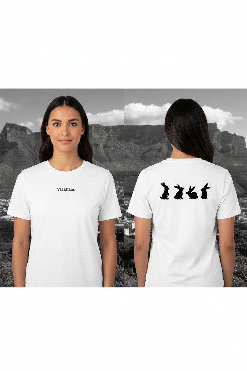 Vlakhaas T-Shirt for Male/Female