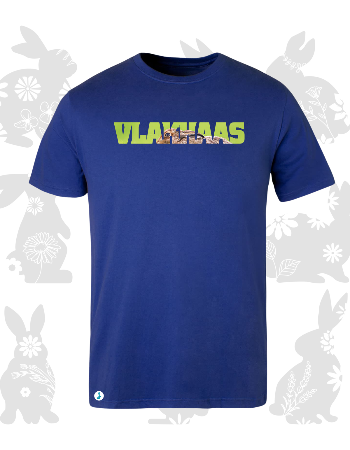 Vlakhaas T-Shirt for Male/Female