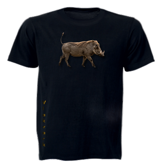 Vlakvark T-Hemp vir Mans (b)
