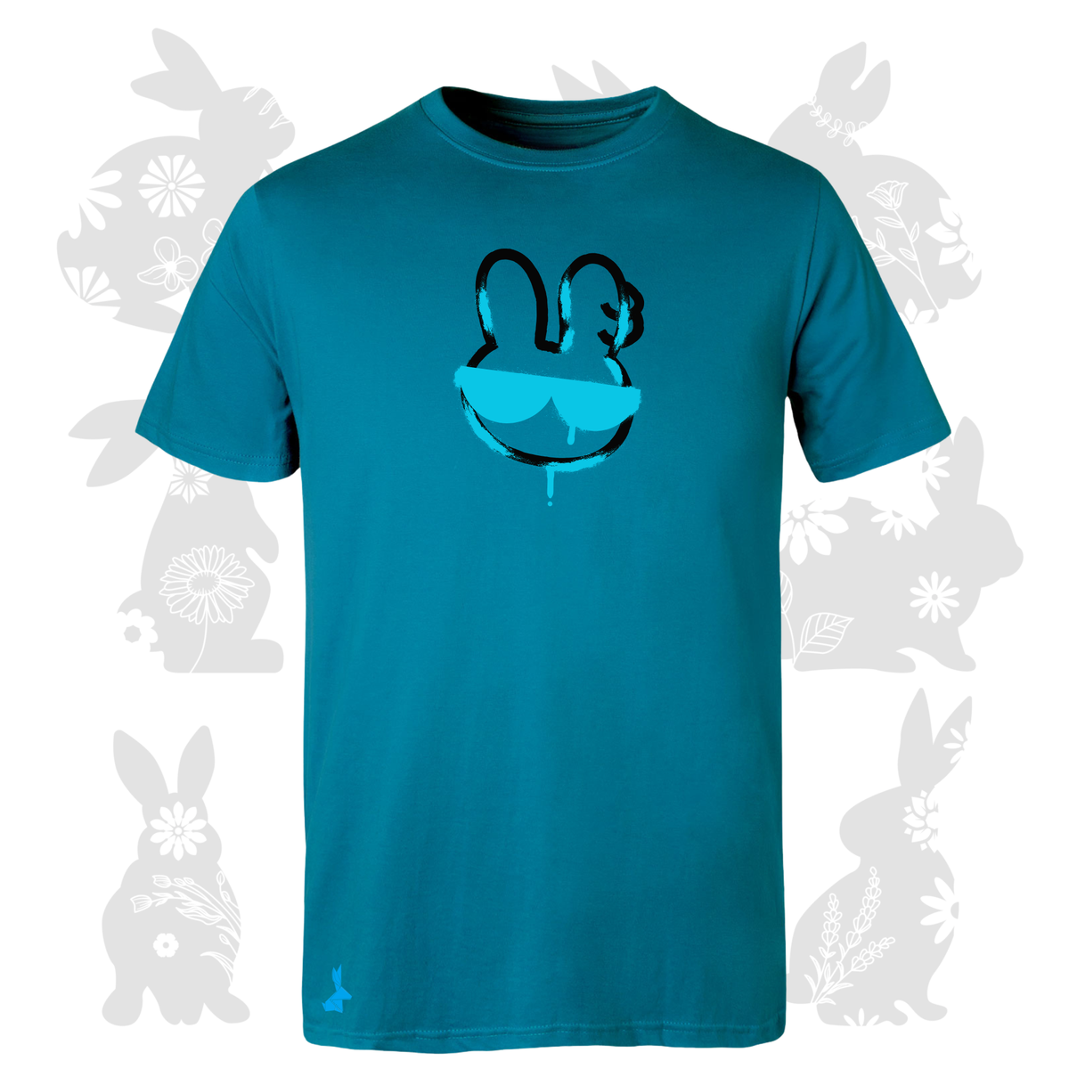 Vlakhaas T-Shirt for Male/Female