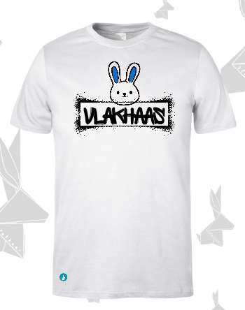 Vlakhaas T-Shirt for Male/Female
