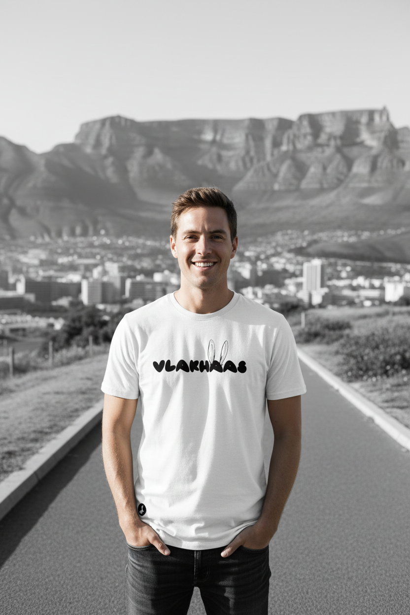 Vlakhaas T-Shirt for Male/Female
