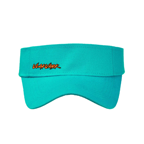 Vlakvark Sunvisor Cap (c)