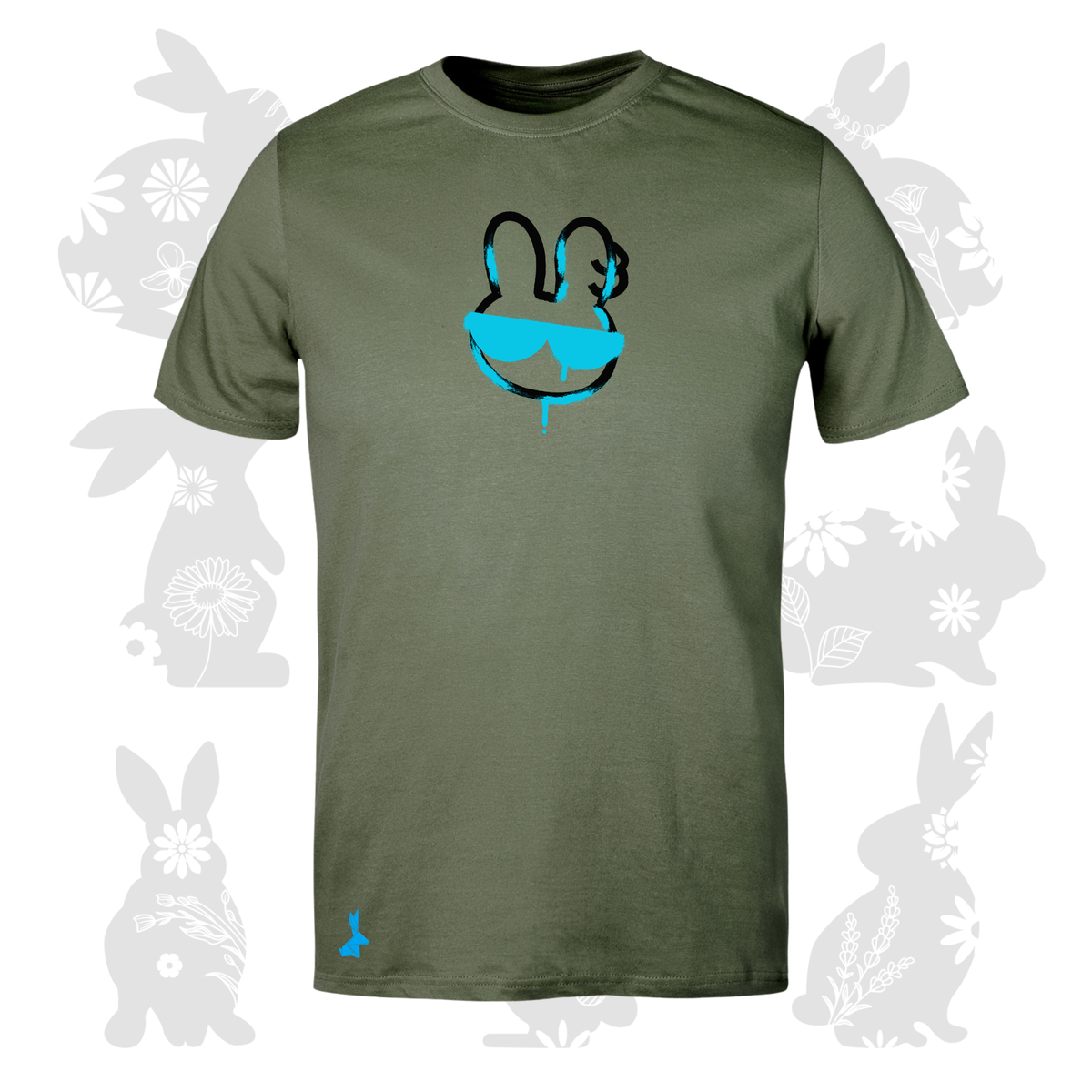 Vlakhaas T-Shirt for Male/Female