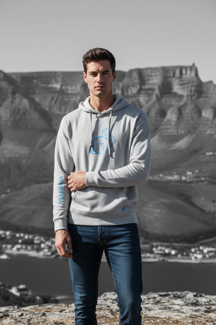 Vlakhaas Hoodies