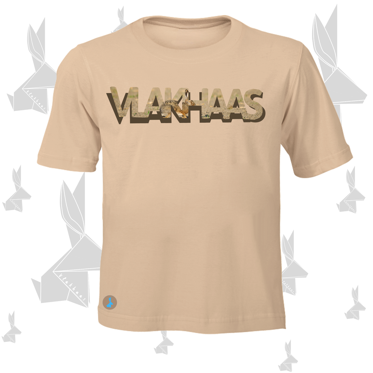 Vlakhaas T-Shirt for Male/Female