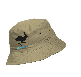 Ripstop Bucket Hat