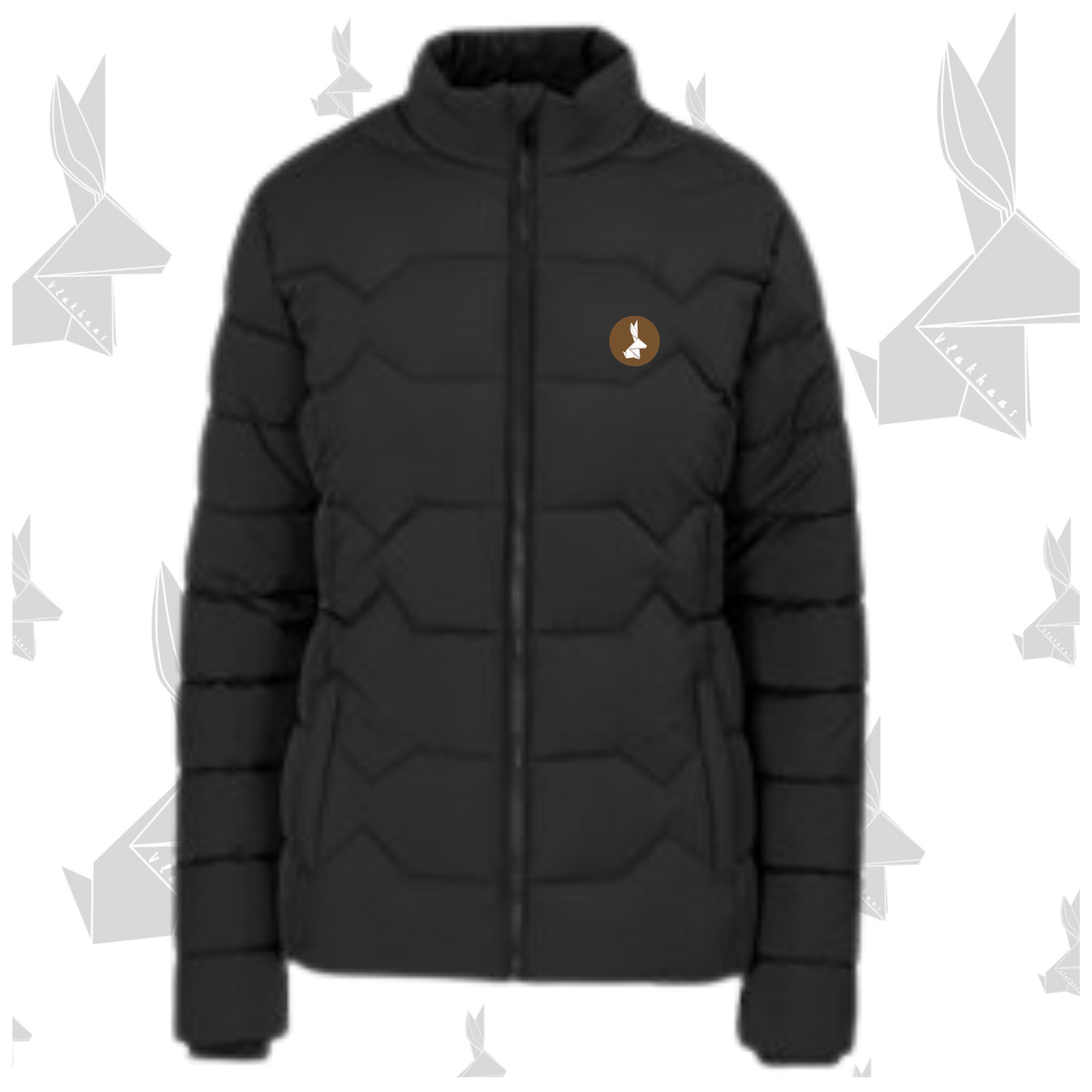 Vlakhaas Women Stratus Jacket (A)
