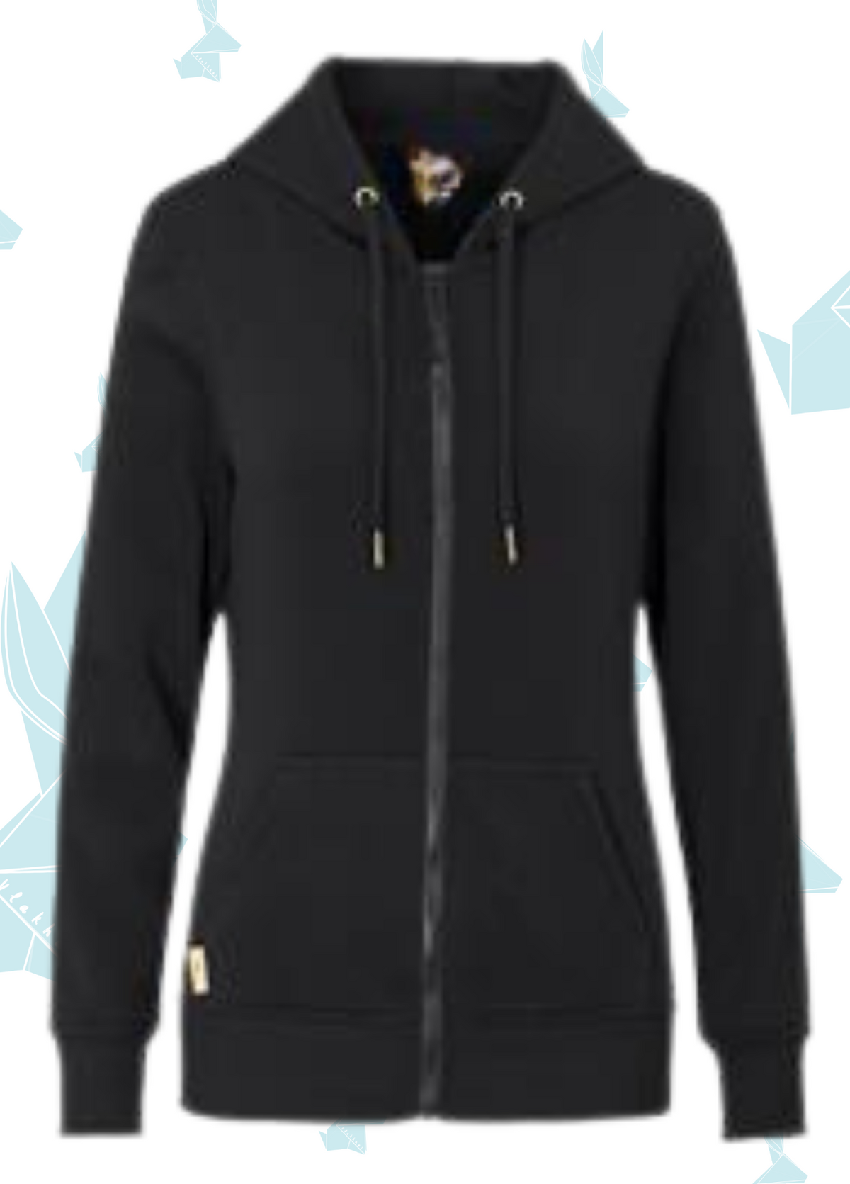 Vlakhaas Ladies Ritz Sweater