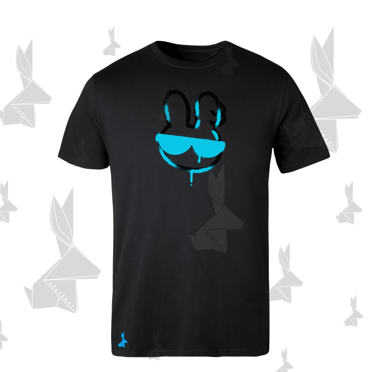 Vlakhaas T-Shirt for Male/Female