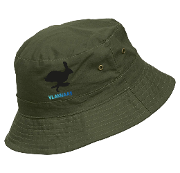 Ripstop Bucket Hat