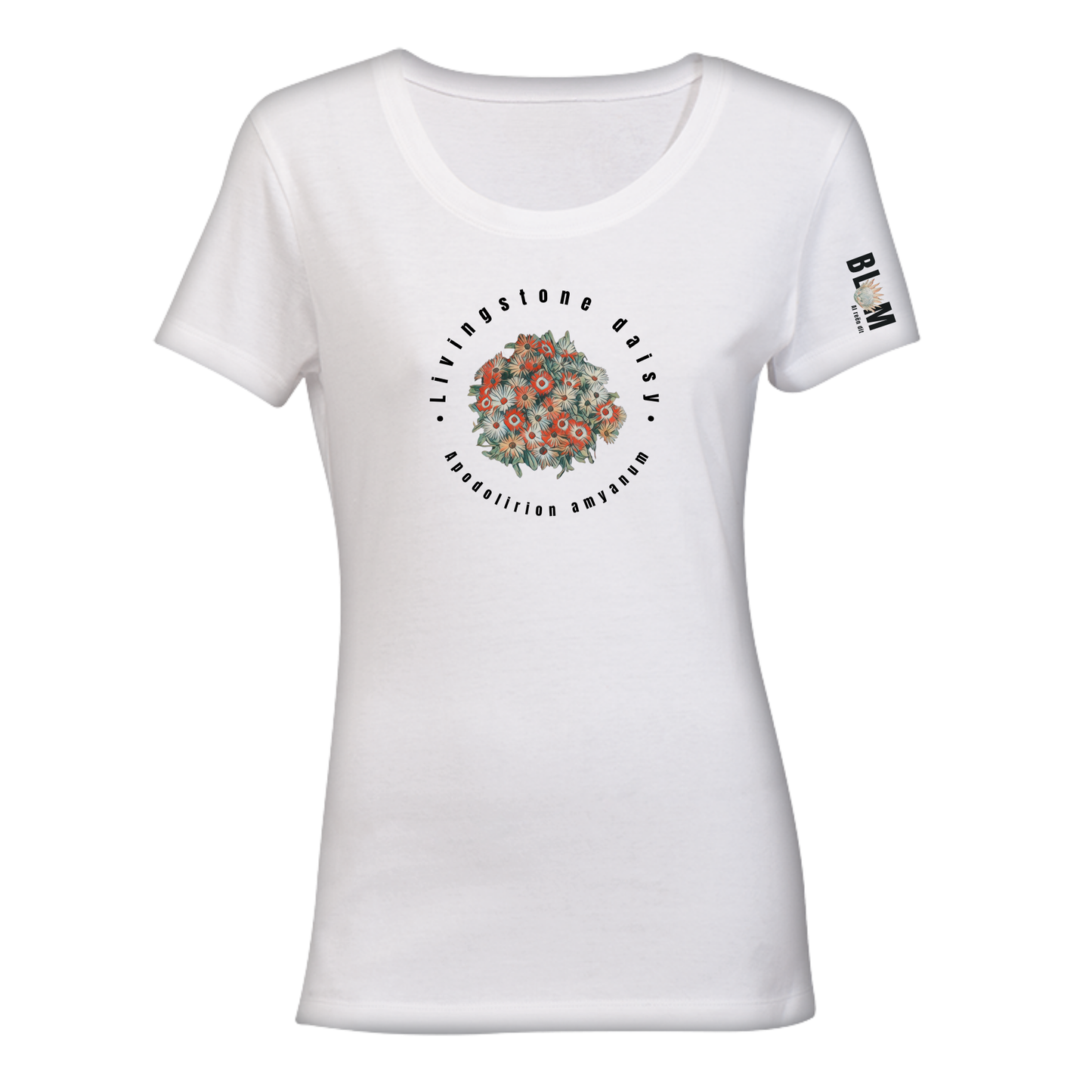 BLOM Livingstone DaisyT-Shirt Ladies (b)