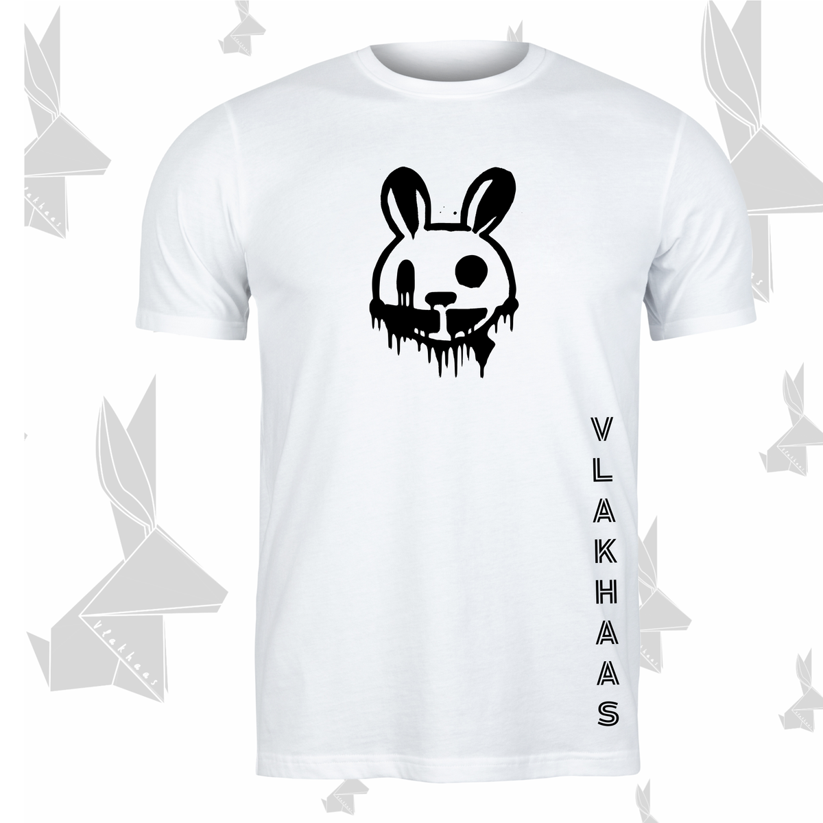 Vlakhaas T-Shirt for Male/Female