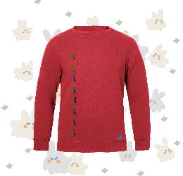 Kids Basic Sweaters (c)