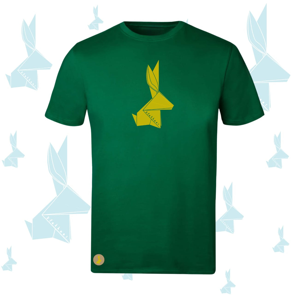 Vlakhaas T-Shirt for Male/Female