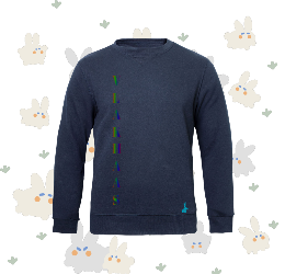 Kids Basic Sweaters (c)