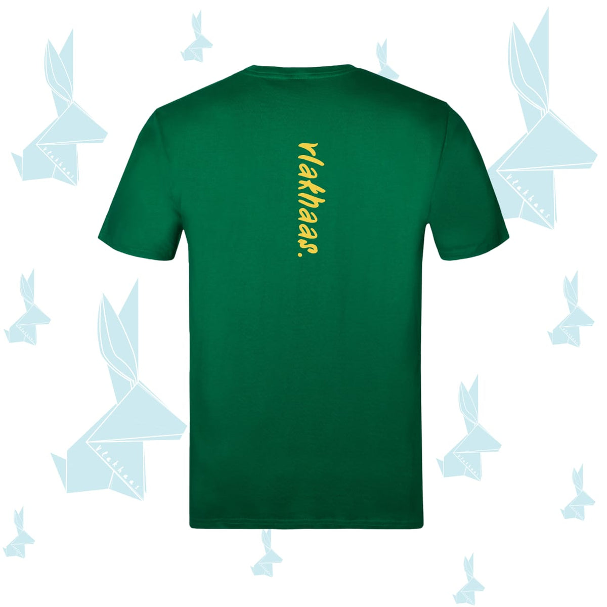 Vlakhaas T-Shirt for Male/Female