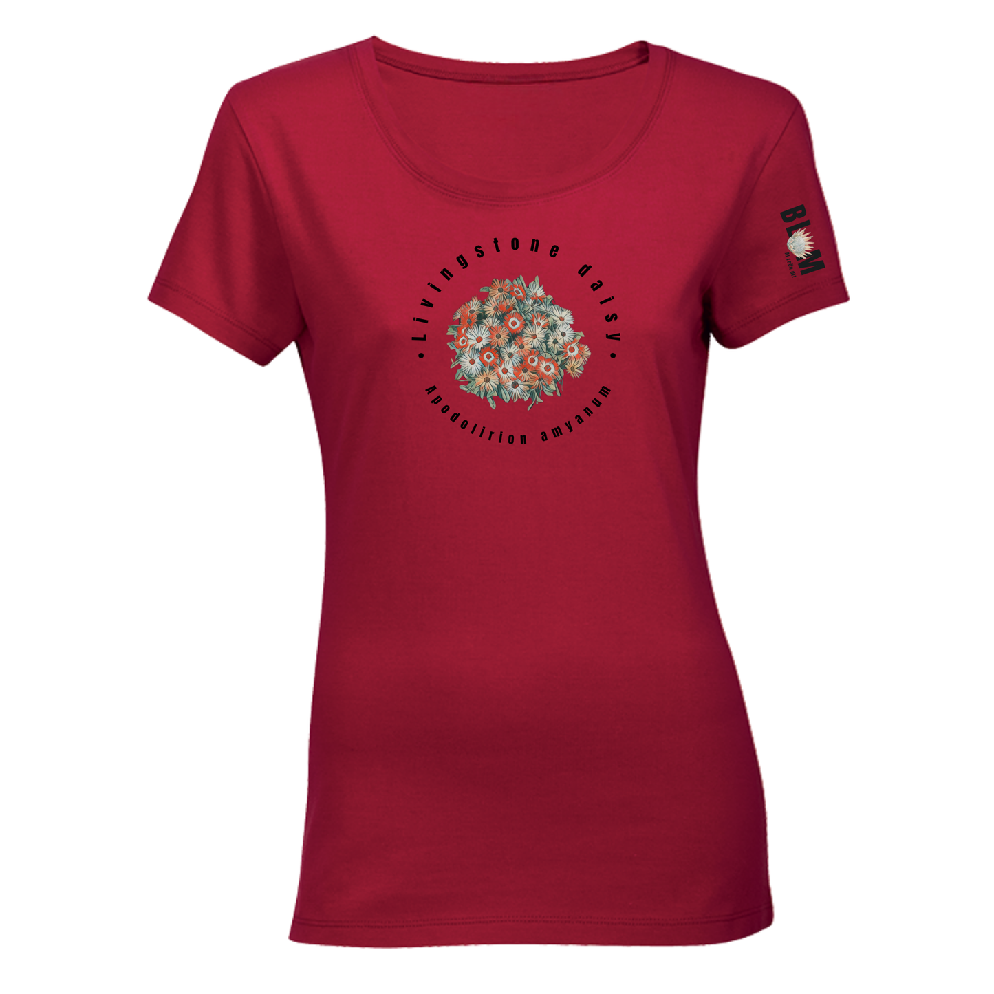 BLOM Livingstone DaisyT-Shirt Ladies (b)