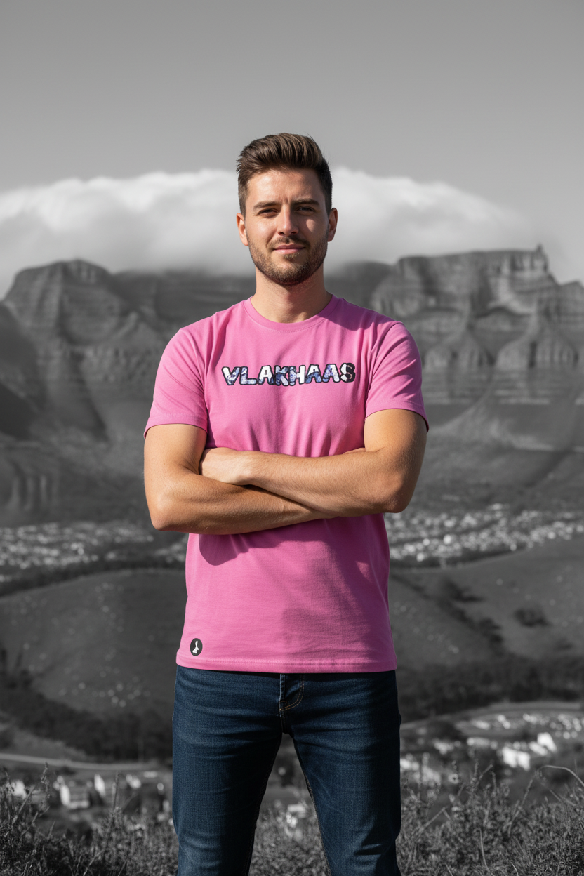 Vlakhaas T-Shirt for Male/Female