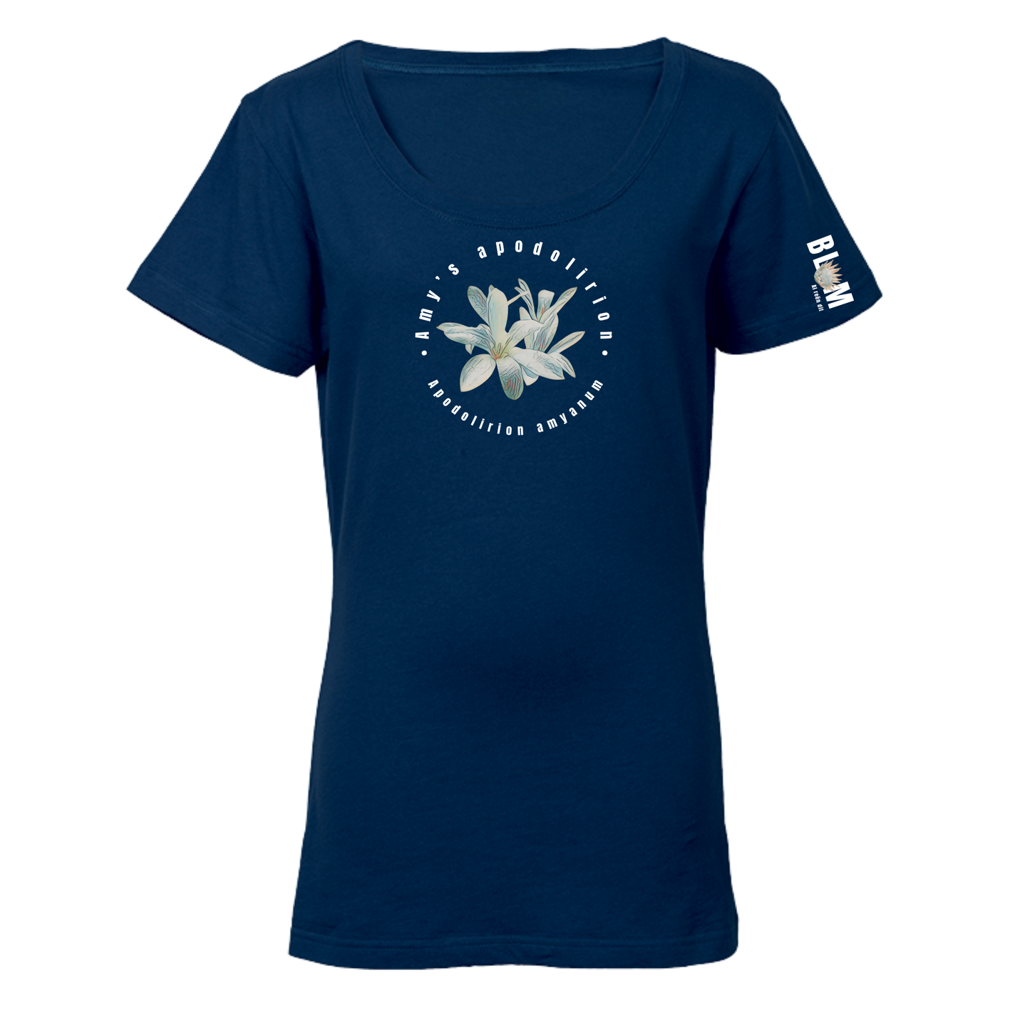 BLOM Amy's apodolirion T-Shirt Ladies (b)