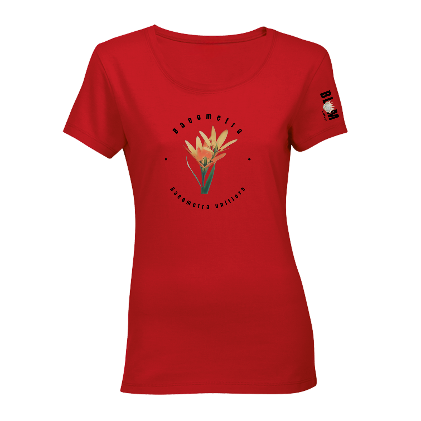 BLOM Baeometra T-Shirt Ladies (b)