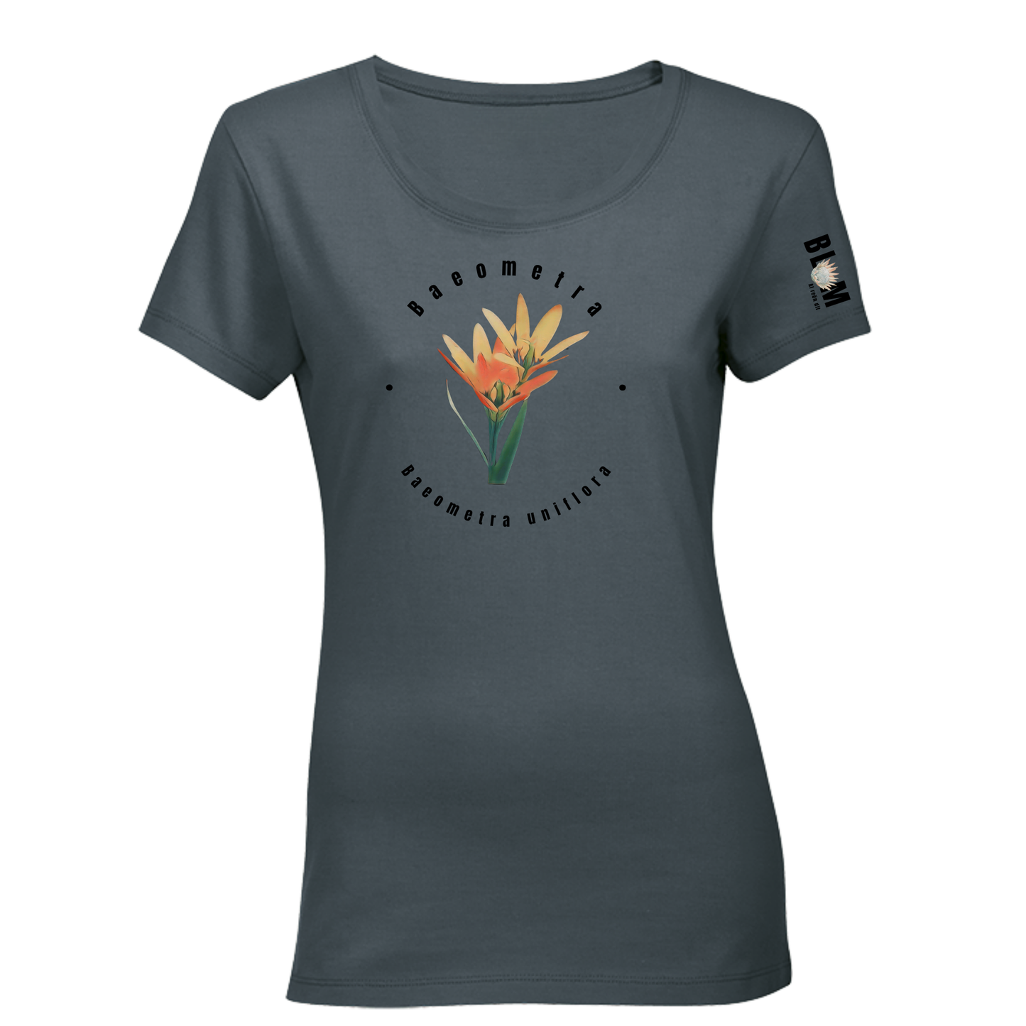 BLOM Baeometra T-Shirt Ladies (b)
