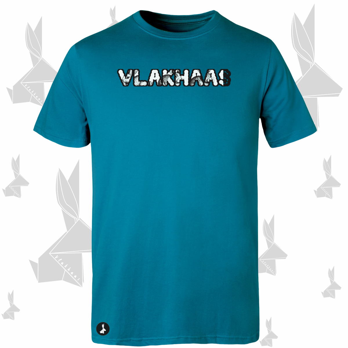 Vlakhaas T-Shirt for Male/Female