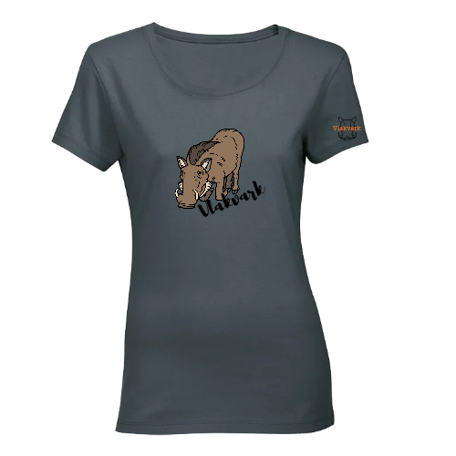 160g Vlakvark T-Shirt Ladies (b)