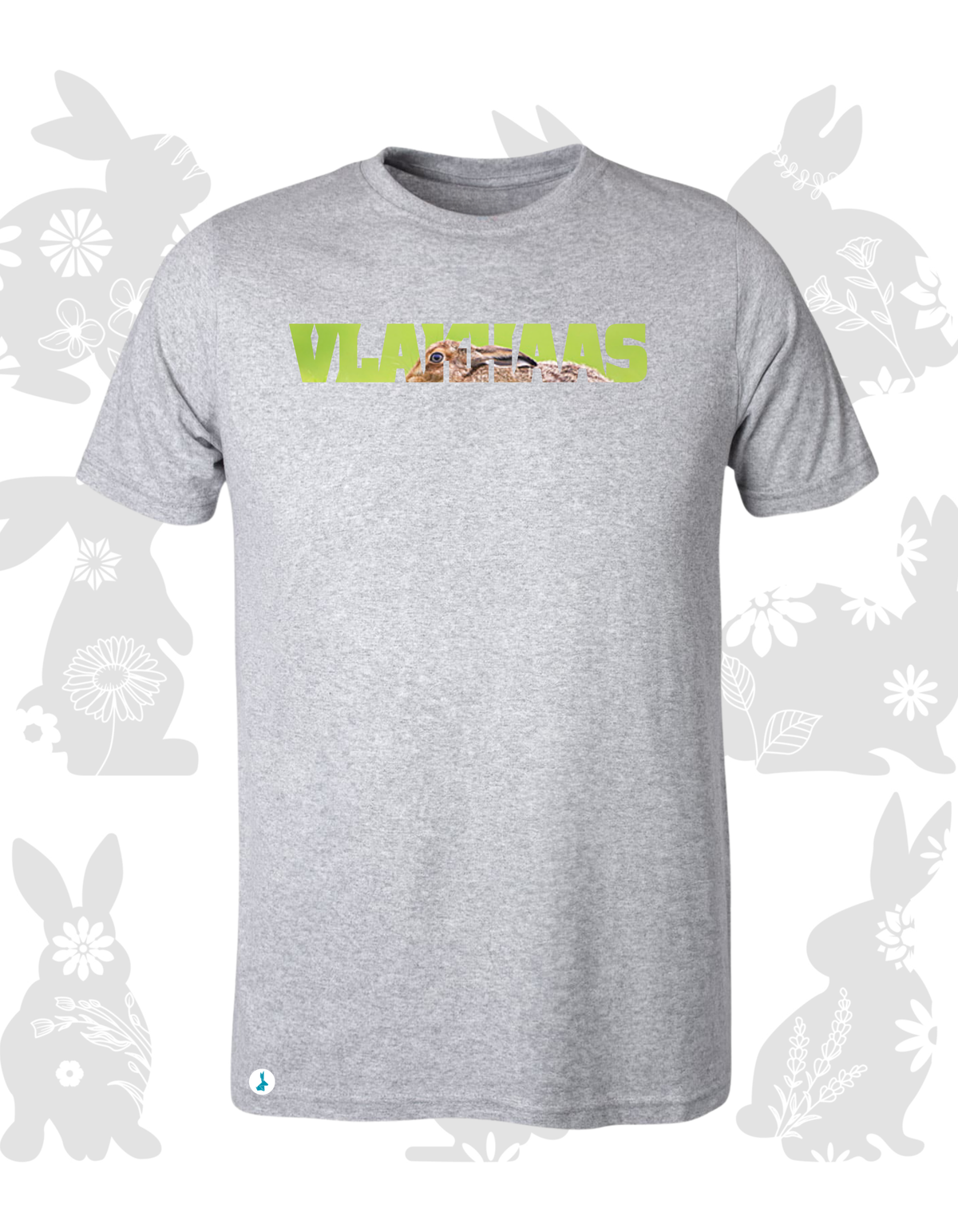 Vlakhaas T-Shirt for Male/Female