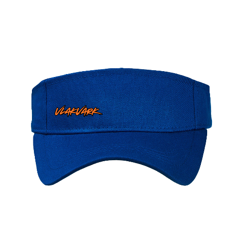 Vlakvark Sunvisor Cap (c)