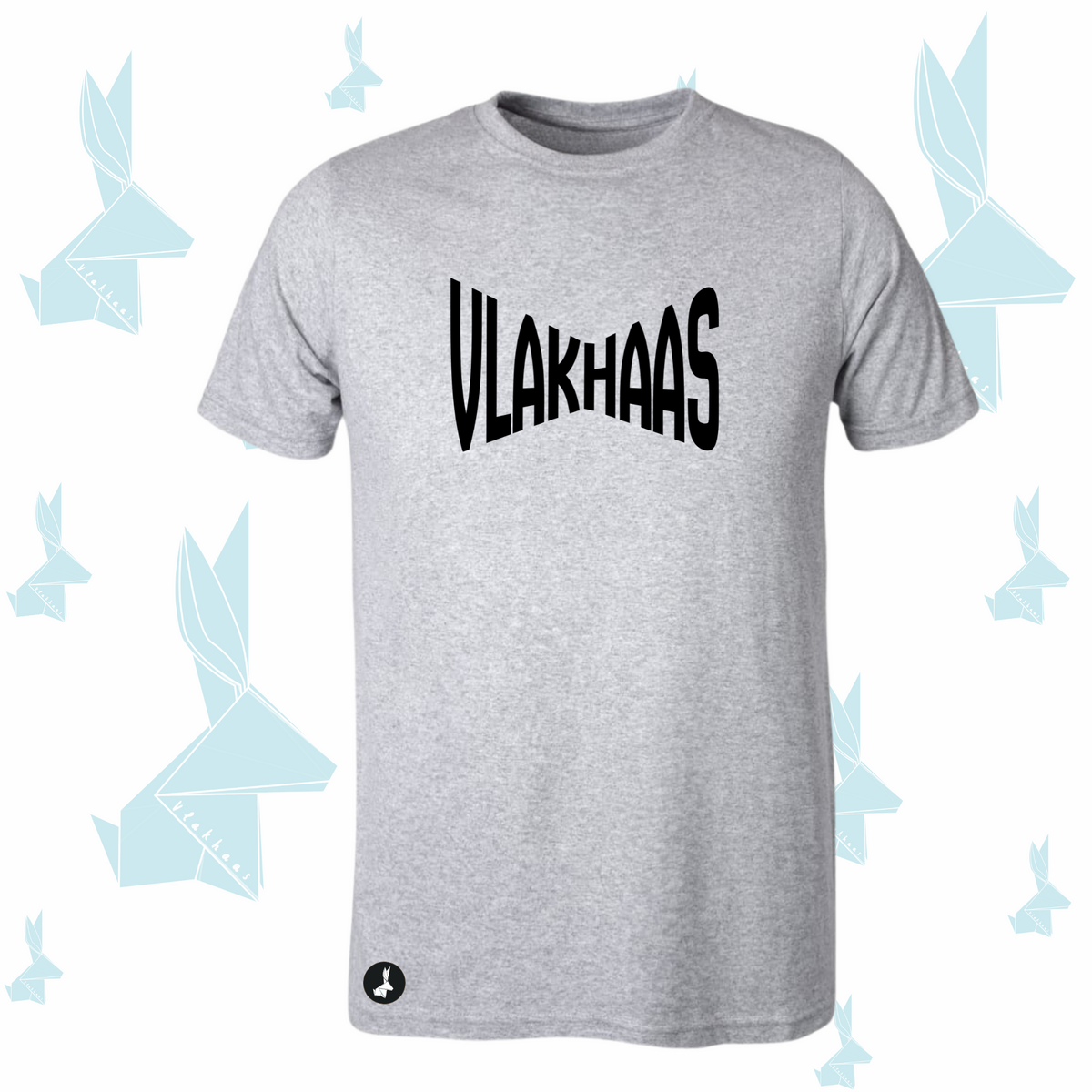 Vlakhaas T-Shirt for Female