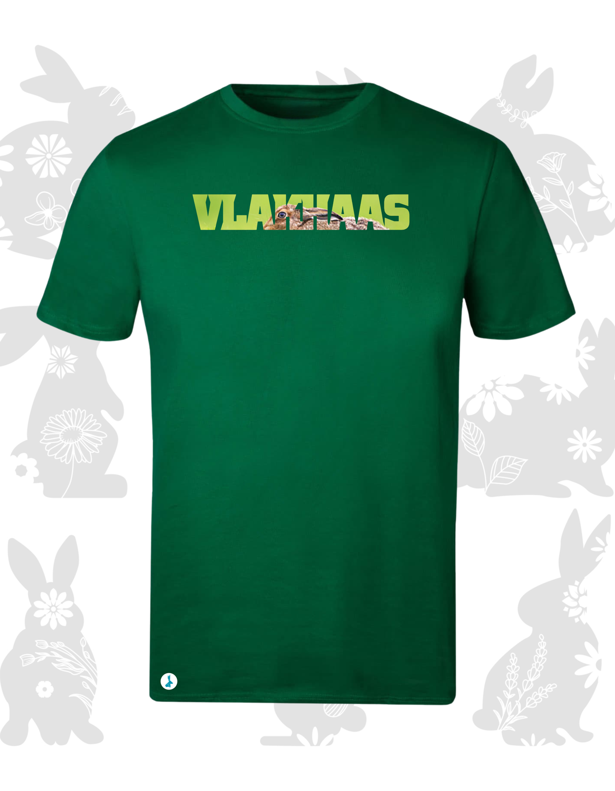 Vlakhaas T-Shirt for Male/Female